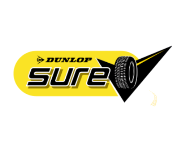 "Navigate South Africa's unique driving conditions with absolute certainty. Dunlop Sure provides free, premier coverage on selected tyres, ensuring you’re backed by the country’s most comprehensive insurance and warranty offers